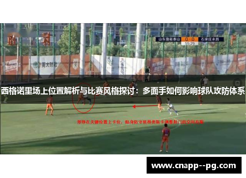 西格诺里场上位置解析与比赛风格探讨:多面手如何影响球队攻防体系 西格诺里场上位置解析与比赛风格探讨:多面手如何影响球队攻防体系