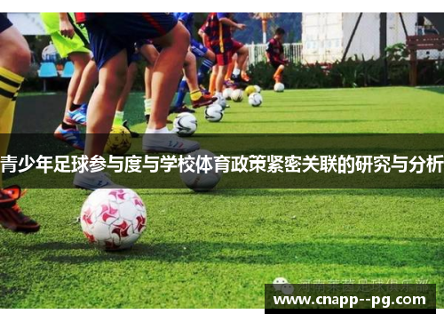 青少年足球参与度与学校体育政策紧密关联的研究与分析