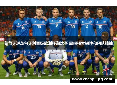 葡萄牙逆袭匈牙利晋级欧洲杯淘汰赛 展现强大韧性和团队精神