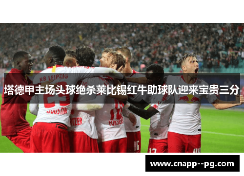 塔德甲主场头球绝杀莱比锡红牛助球队迎来宝贵三分 塔德甲主场头球绝杀莱比锡红牛助球队迎来宝贵三分