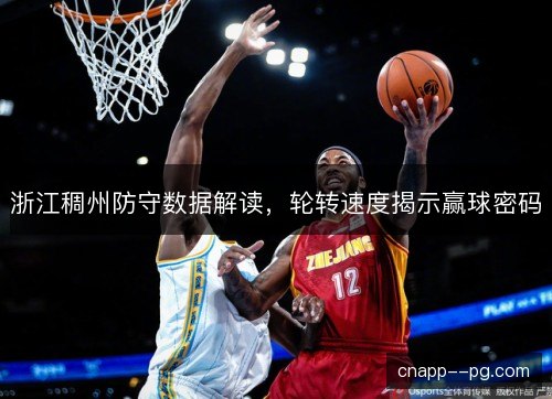 浙江稠州防守数据解读，轮转速度揭示赢球密码